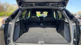 Peugeot 2008 50kWh GT SUV 5dr Electric Auto (136 ps)
