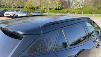 Peugeot 2008 50kWh GT SUV 5dr Electric Auto (136 ps)