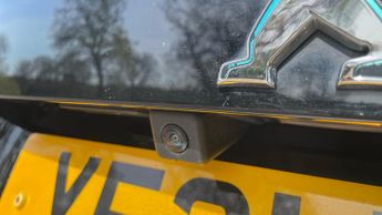 Peugeot 2008 50kWh GT SUV 5dr Electric Auto (136 ps)