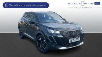 Peugeot 2008 1.2 PureTech Allure Premium + SUV 5dr Petrol EAT Euro 6 (s/s) (1