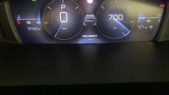 Peugeot 308 Sw 1.2 PureTech Allure Premium Estate 5dr Petrol EAT Euro 6 (s/s) (