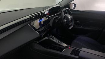 Peugeot 308 Sw 1.2 PureTech Allure Premium Estate 5dr Petrol EAT Euro 6 (s/s) (