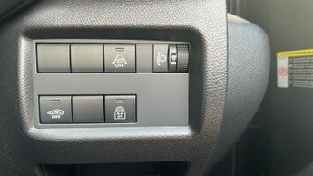 Citroen C5 Aircross 1.2 Hybrid PLUS SUV 5dr Petrol Hybrid e-DSC Euro 6 (s/s) (136 ps