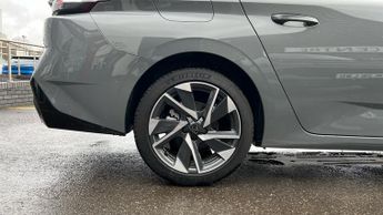 Peugeot 308 Sw 1.2 PureTech Allure Estate 5dr Petrol EAT Euro 6 (s/s) (130 ps)