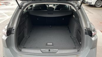 Peugeot 308 Sw 1.2 PureTech Allure Estate 5dr Petrol EAT Euro 6 (s/s) (130 ps)