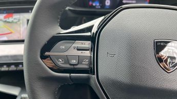 Peugeot 308 Sw 1.2 PureTech Allure Estate 5dr Petrol EAT Euro 6 (s/s) (130 ps)