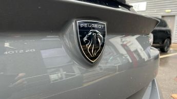 Peugeot 308 Sw 1.2 PureTech Allure Estate 5dr Petrol EAT Euro 6 (s/s) (130 ps)