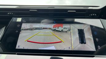 Peugeot 308 Sw 1.2 PureTech Allure Estate 5dr Petrol EAT Euro 6 (s/s) (130 ps)