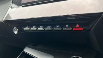 Peugeot 308 Sw 1.2 PureTech Allure Estate 5dr Petrol EAT Euro 6 (s/s) (130 ps)