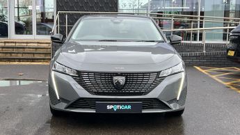 Peugeot 308 Sw 1.2 PureTech Allure Estate 5dr Petrol EAT Euro 6 (s/s) (130 ps)