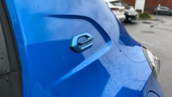 Peugeot 208 50kWh GT Premium Hatchback 5dr Electric Auto (136 ps)