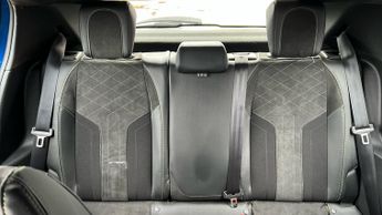 Peugeot 208 50kWh GT Premium Hatchback 5dr Electric Auto (136 ps)