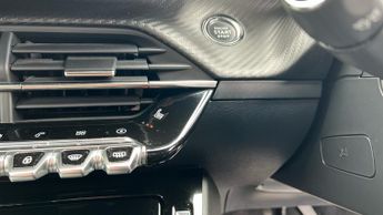 Peugeot 208 50kWh GT Premium Hatchback 5dr Electric Auto (136 ps)