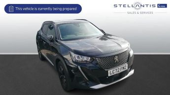 Peugeot 2008 1.2 PureTech Allure Premium + SUV 5dr Petrol Manual Euro 6 (s/s)