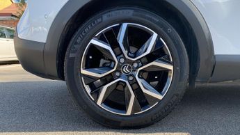 Citroen C4 50kWh C-Series Edition Hatchback 5dr Electric Auto (7.4kW Charge