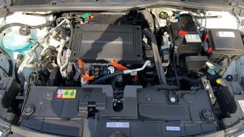 Citroen C4 50kWh C-Series Edition Hatchback 5dr Electric Auto (7.4kW Charge