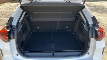 Citroen C4 50kWh C-Series Edition Hatchback 5dr Electric Auto (7.4kW Charge