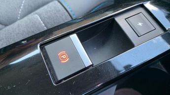 Citroen C4 50kWh C-Series Edition Hatchback 5dr Electric Auto (7.4kW Charge