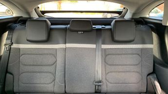 Citroen C4 50kWh C-Series Edition Hatchback 5dr Electric Auto (7.4kW Charge