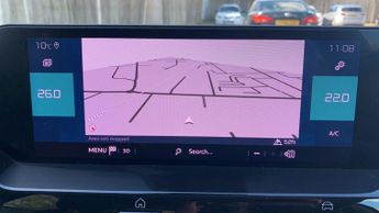 Citroen C4 50kWh C-Series Edition Hatchback 5dr Electric Auto (7.4kW Charge