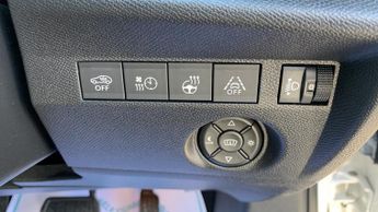 Citroen C4 50kWh C-Series Edition Hatchback 5dr Electric Auto (7.4kW Charge