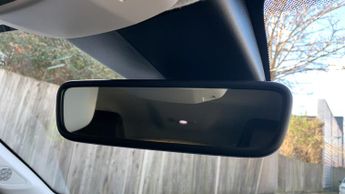 Citroen C4 50kWh C-Series Edition Hatchback 5dr Electric Auto (7.4kW Charge