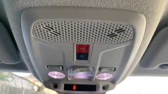 Citroen C4 50kWh C-Series Edition Hatchback 5dr Electric Auto (7.4kW Charge