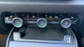 Citroen C4 50kWh C-Series Edition Hatchback 5dr Electric Auto (7.4kW Charge