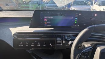 Peugeot 3008 SUV 1.2 HYBRID GT SUV 5dr Petrol Hybrid e-DSC6 Euro 6 (s/s) (136 ps)