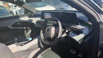 Peugeot 3008 SUV 1.2 HYBRID GT SUV 5dr Petrol Hybrid e-DSC6 Euro 6 (s/s) (136 ps)