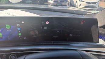 Peugeot 3008 SUV 1.2 HYBRID GT SUV 5dr Petrol Hybrid e-DSC6 Euro 6 (s/s) (136 ps)