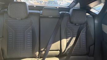 Peugeot 3008 SUV 1.2 HYBRID GT SUV 5dr Petrol Hybrid e-DSC6 Euro 6 (s/s) (136 ps)