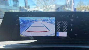 Peugeot 3008 SUV 1.2 HYBRID GT SUV 5dr Petrol Hybrid e-DSC6 Euro 6 (s/s) (136 ps)