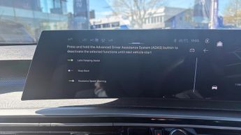 Peugeot 3008 SUV 1.2 HYBRID GT SUV 5dr Petrol Hybrid e-DSC6 Euro 6 (s/s) (136 ps)