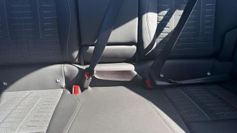 Peugeot 3008 SUV 1.2 HYBRID GT SUV 5dr Petrol Hybrid e-DSC6 Euro 6 (s/s) (136 ps)