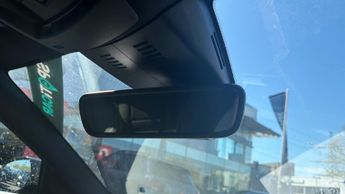 Peugeot 3008 SUV 1.2 HYBRID GT SUV 5dr Petrol Hybrid e-DSC6 Euro 6 (s/s) (136 ps)