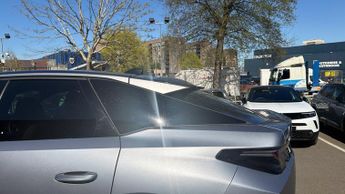 Peugeot 3008 SUV 1.2 HYBRID GT SUV 5dr Petrol Hybrid e-DSC6 Euro 6 (s/s) (136 ps)