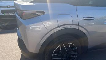 Peugeot 3008 SUV 1.2 HYBRID GT SUV 5dr Petrol Hybrid e-DSC6 Euro 6 (s/s) (136 ps)