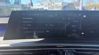 Peugeot 3008 SUV 1.2 HYBRID GT SUV 5dr Petrol Hybrid e-DSC6 Euro 6 (s/s) (136 ps)