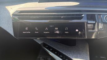 Peugeot 3008 SUV 1.2 HYBRID GT SUV 5dr Petrol Hybrid e-DSC6 Euro 6 (s/s) (136 ps)