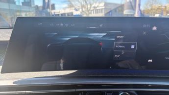 Peugeot 3008 SUV 1.2 HYBRID GT SUV 5dr Petrol Hybrid e-DSC6 Euro 6 (s/s) (136 ps)