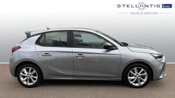 Vauxhall Corsa 1.2 Turbo SE Premium Hatchback 5dr Petrol Auto Euro 6 (s/s) (100