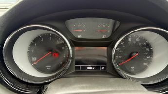 Vauxhall Astra 1.4i Turbo GPF SRi Hatchback 5dr Petrol Auto Euro 6 (s/s) (150 p