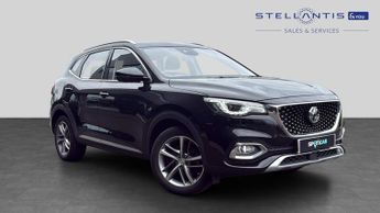 MG HS 1.5 T-GDI Excite SUV 5dr Petrol Manual Euro 6 (s/s) (162 ps)