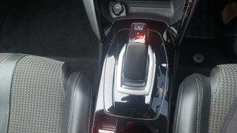Peugeot 208 50kWh GT Hatchback 5dr Electric Auto (7kW Charger) (136 ps)