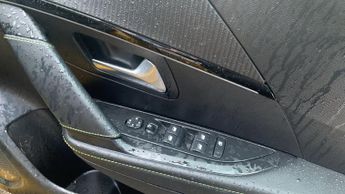 Peugeot 208 50kWh GT Hatchback 5dr Electric Auto (7kW Charger) (136 ps)