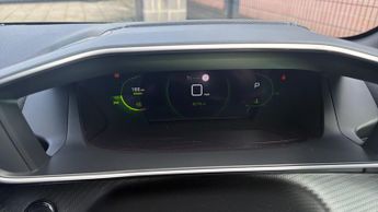 Peugeot 208 1.2 PureTech GT Hatchback 5dr Petrol EAT Euro 6 (s/s) (100 ps)