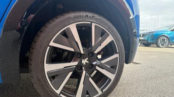 Peugeot 208 1.2 PureTech GT Hatchback 5dr Petrol EAT Euro 6 (s/s) (100 ps)