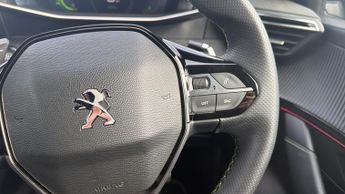 Peugeot 208 1.2 PureTech GT Hatchback 5dr Petrol EAT Euro 6 (s/s) (100 ps)