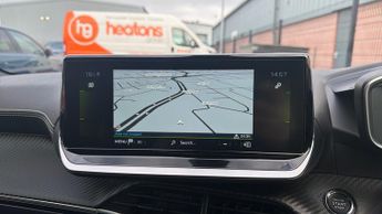 Peugeot 208 1.2 PureTech GT Hatchback 5dr Petrol EAT Euro 6 (s/s) (100 ps)